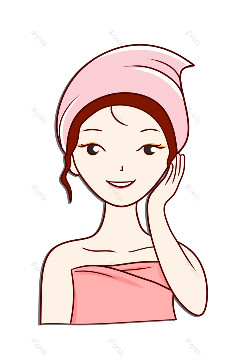 化妆图片,元素,PNG,免抠素材